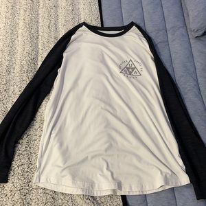 Athletic long sleeve from American eagle only worn once
